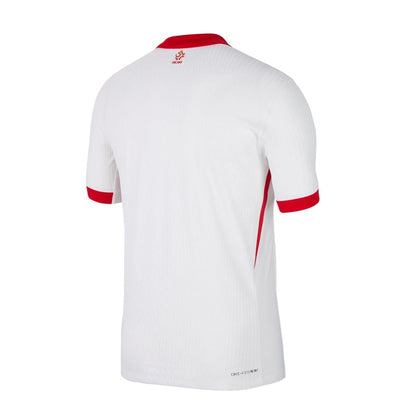 MAILLOT POLOGNE DOMICILE 2024