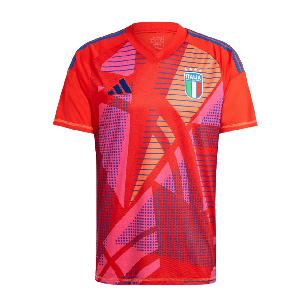 MAILLOT ITALIE GARDIEN 2024