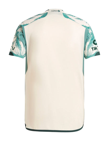 MAILLOT PORTLAND TIMBERS EXTERIEUR 2024