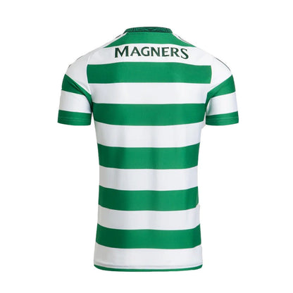 MAILLOT CELTIC FC DOMICILE 2024/2025