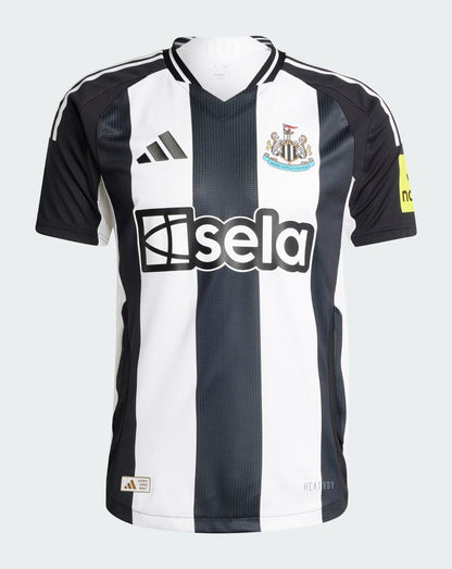 MAILLOT NEWCASTLE DOMICILE 2024/2025