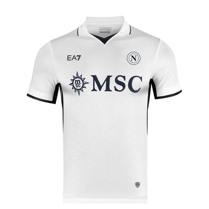 MAILLOT NAPOLI EXTERIEUR 2024/2025
