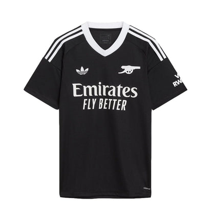 MAILLOT ARSENAL GARDIEN 2024/2025