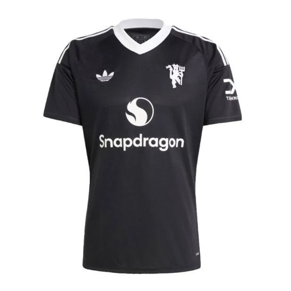 MAILLOT MANCHESTER UNITED GARDIEN 2024/2025