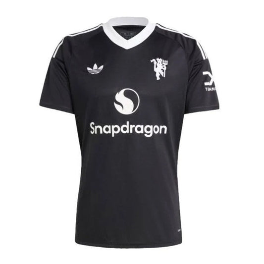 MAILLOT MANCHESTER UNITED GARDIEN 2024/2025