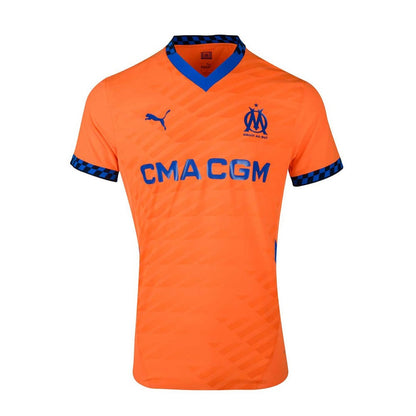MAILLOT OM THIRD 2024/2025