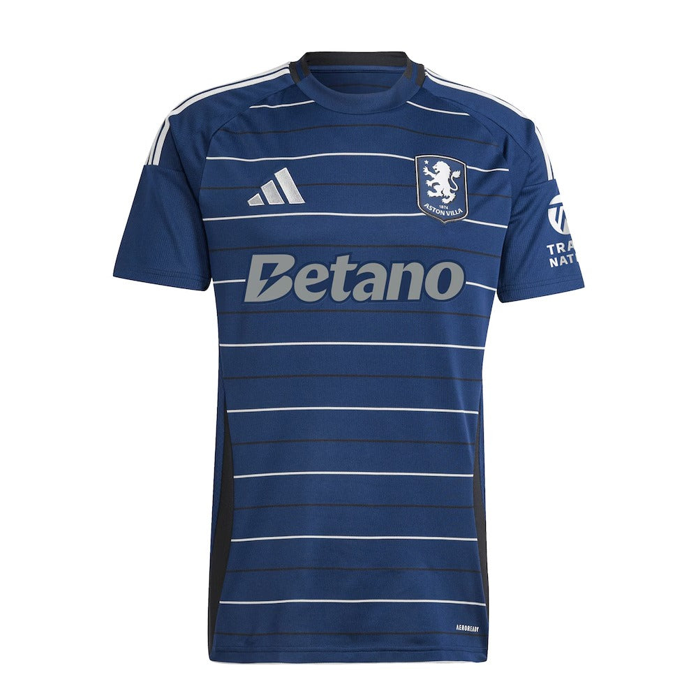 MAILLOT ASTON VILLA THIRD 2024/2025