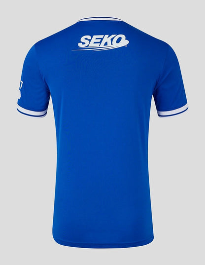 MAILLOT RANGERS FC ANNIVERSAIRE 2024/2025