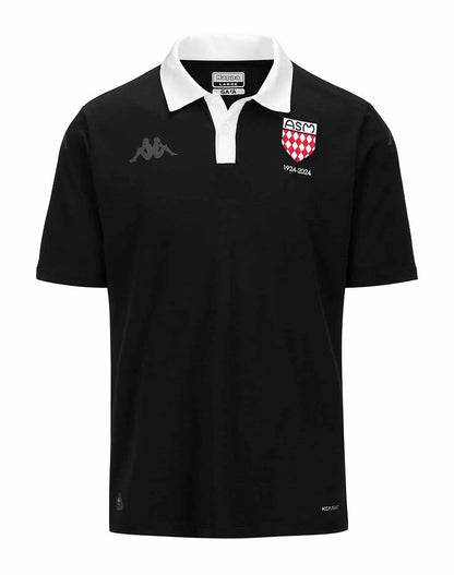 MAILLOT AS MONACO CENTENAIRE 2024/2025