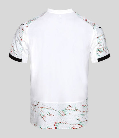 MAILLOT PORTUGAL EXTERIEUR 2025