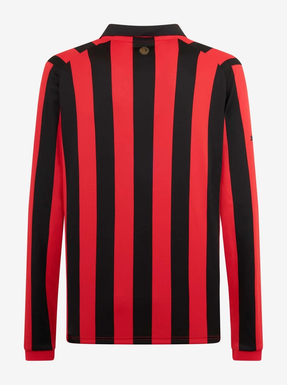 MAILLOT AC MILAN ANNIVERSAIRE 2024/2025