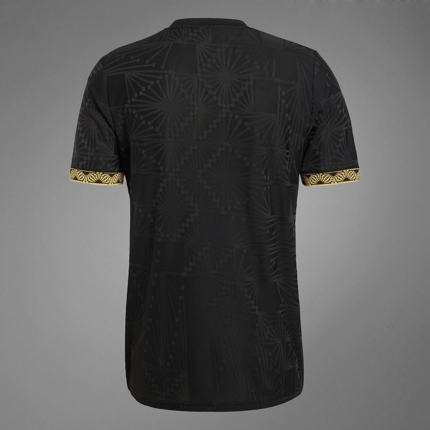MAILLOT MEXIQUE GOLD CUP 2025