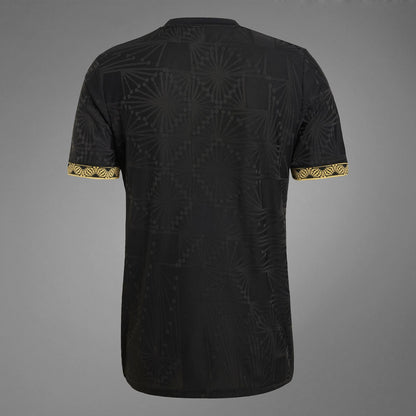 MAILLOT MEXIQUE GOLD CUP 2025