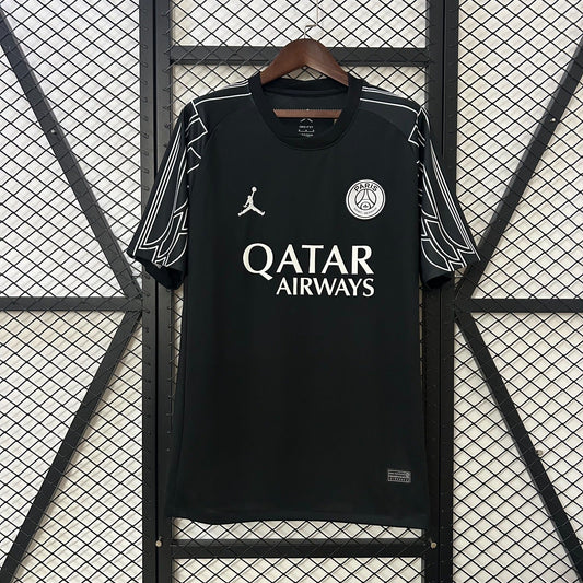 Maillot 24/25 PSG Noir