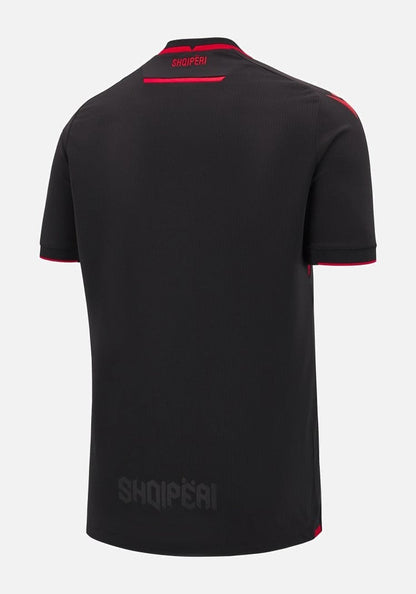 MAILLOT ALBANIE THIRD 2025