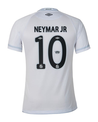 MAILLOT SANTOS FC DOMICILE 2025