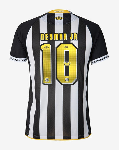 MAILLOT SANTOS FC EXTERIEUR 2025
