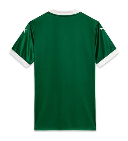 MAILLOT PALMEIRAS DOMICILE 2025