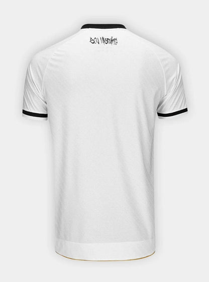 MAILLOT CR VASCO DA GAMA EXTERIEUR 2025