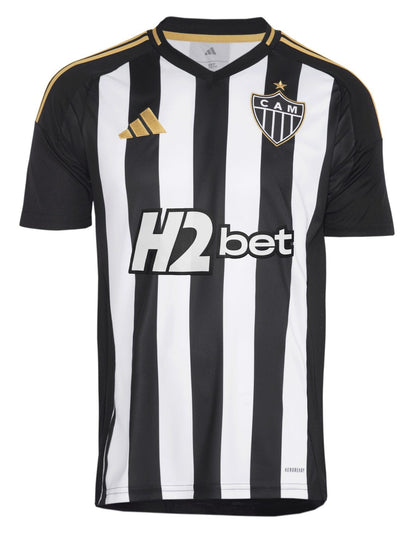 MAILLOT ATLETICO MINEIRO DOMICILE 2025