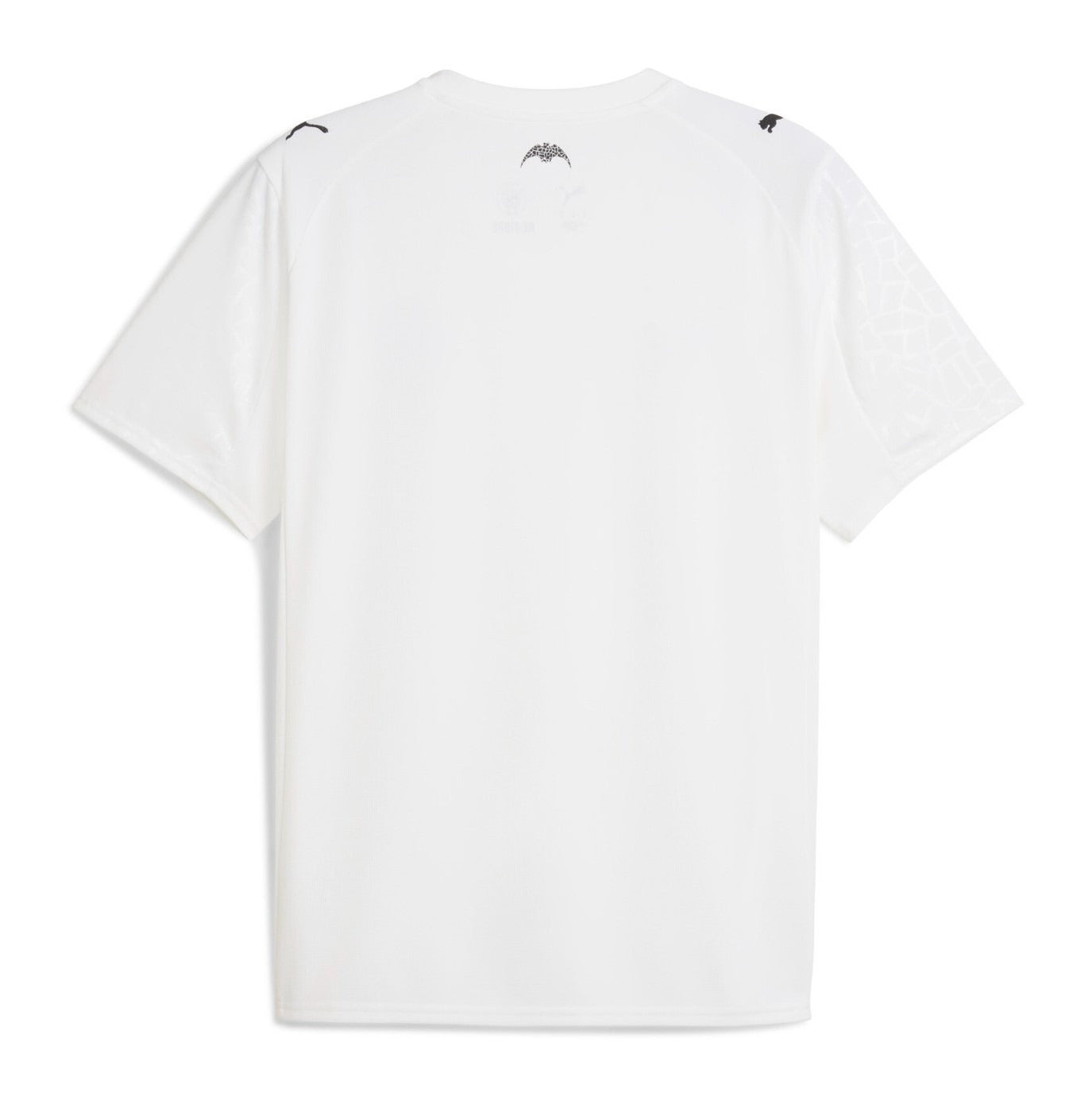 MAILLOT VALENCIA CF DOMICILE 2025/2026