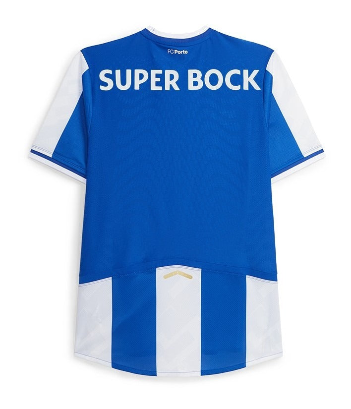 MAILLOT FC PORTO DOMICILE 2025/2026