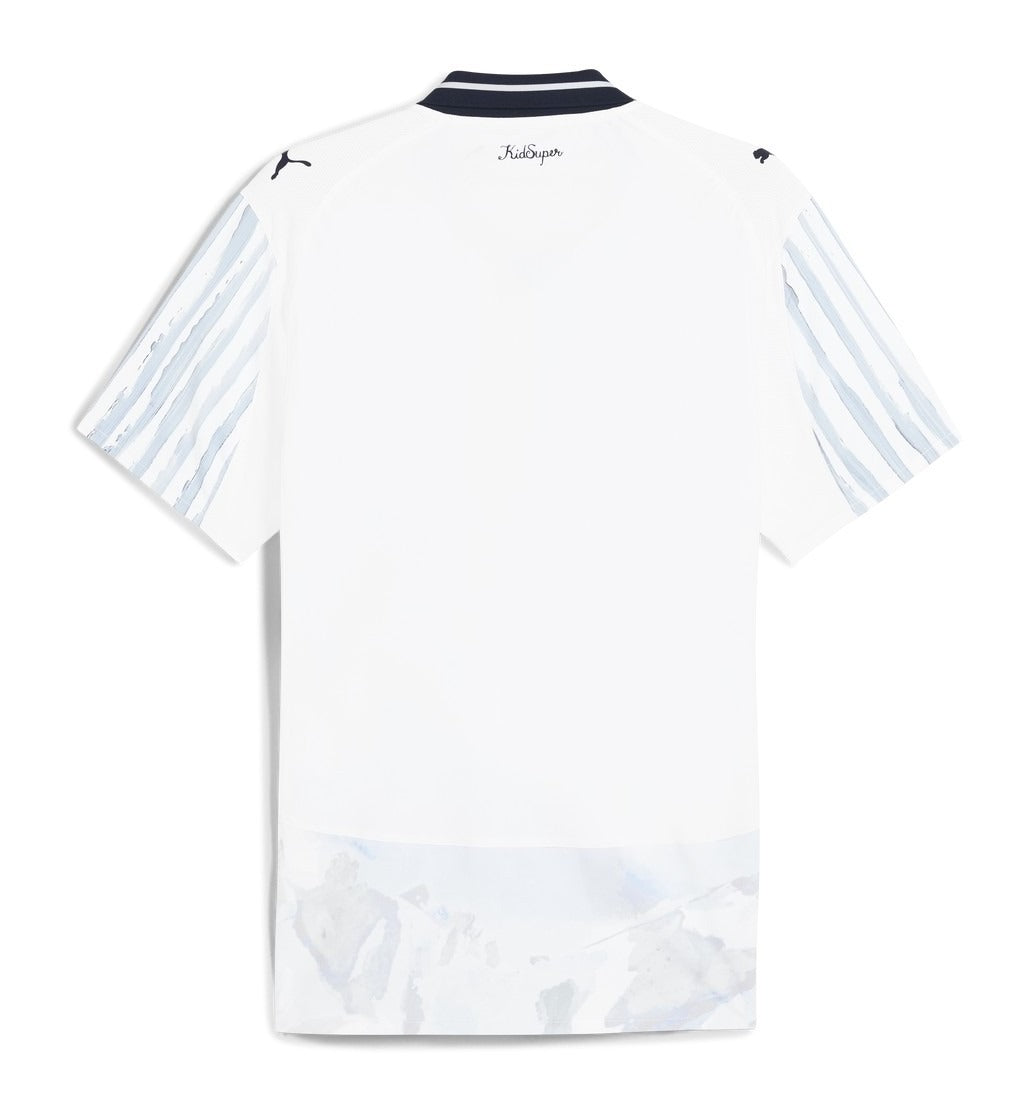 MAILLOT RAYADOS MONTERREY EXTERIEUR 2025