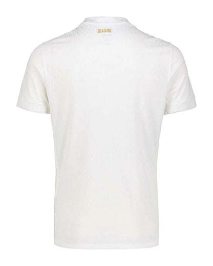 MAILLOT FINLANDE DOMICILE 2025