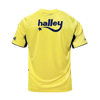 MAILLOT FENERBAHÇE EXTERIEUR 2025/2026