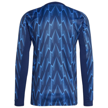 MAILLOT ARSENAL MANCHES LONGUES EXTERIEUR 2025/2026
