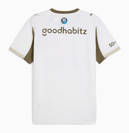 MAILLOT PSV THIRD 2025/2026