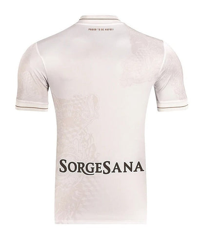 MAILLOT SSC NAPOLI EXTERIEUR 2025/2026