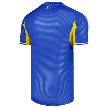 MAILLOT LEEDS UNITED DOMICILE 2025/2026
