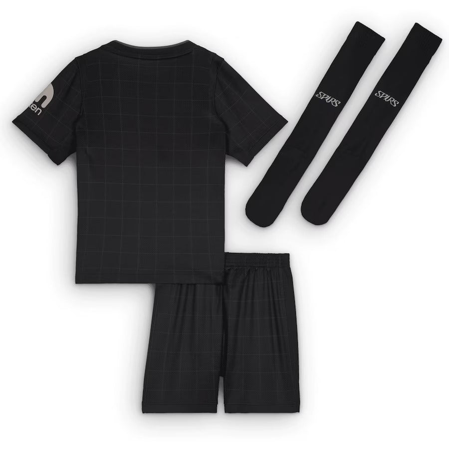 KIT ENFANT TOTTENHAM EXTERIEUR 2025-2026