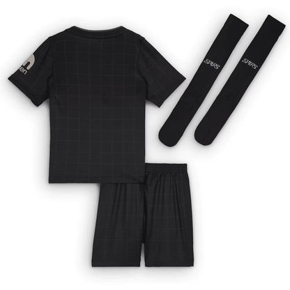 KIT ENFANT TOTTENHAM EXTERIEUR 2025-2026
