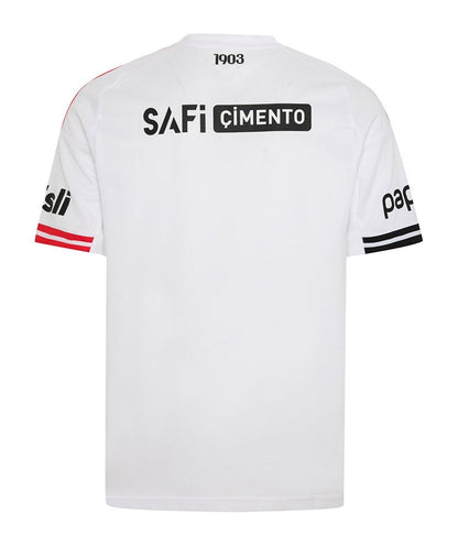MAILLOT BESIKTAS DOMICILE 2025/2026