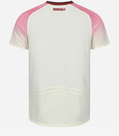 MAILLOT BAYER 04 LEVERKUSEN EXTERIEUR 2025/2026