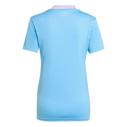 MAILLOT FEMME INTER MIAMI THIRD 2025