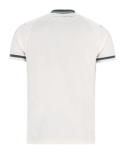 MAILLOT SS LAZIO EXTERIEUR 2025/2026