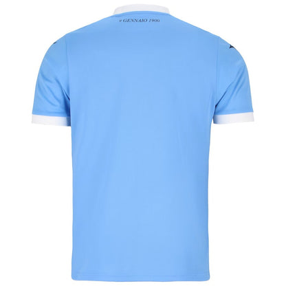 MAILLOT SS LAZIO DOMICILE 2025/2026