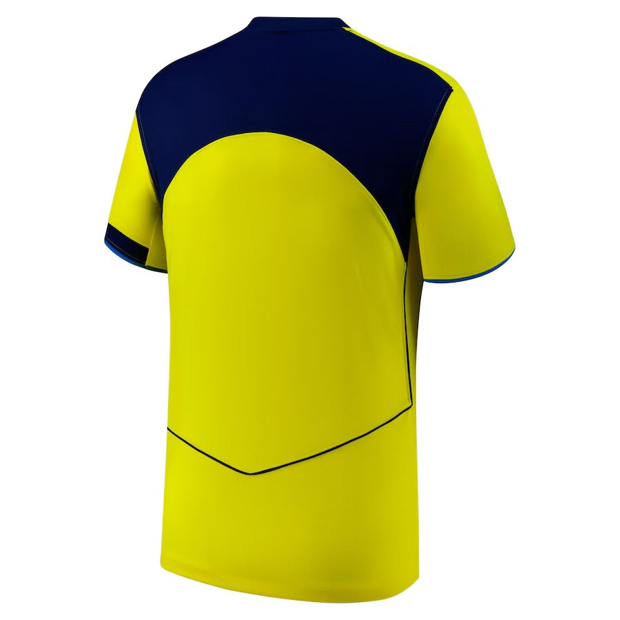 MAILLOT TOTTENHAM THIRD 2025/2026