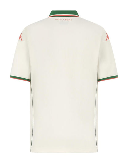 MAILLOT OGC NICE EXTERIEUR 2025/2026