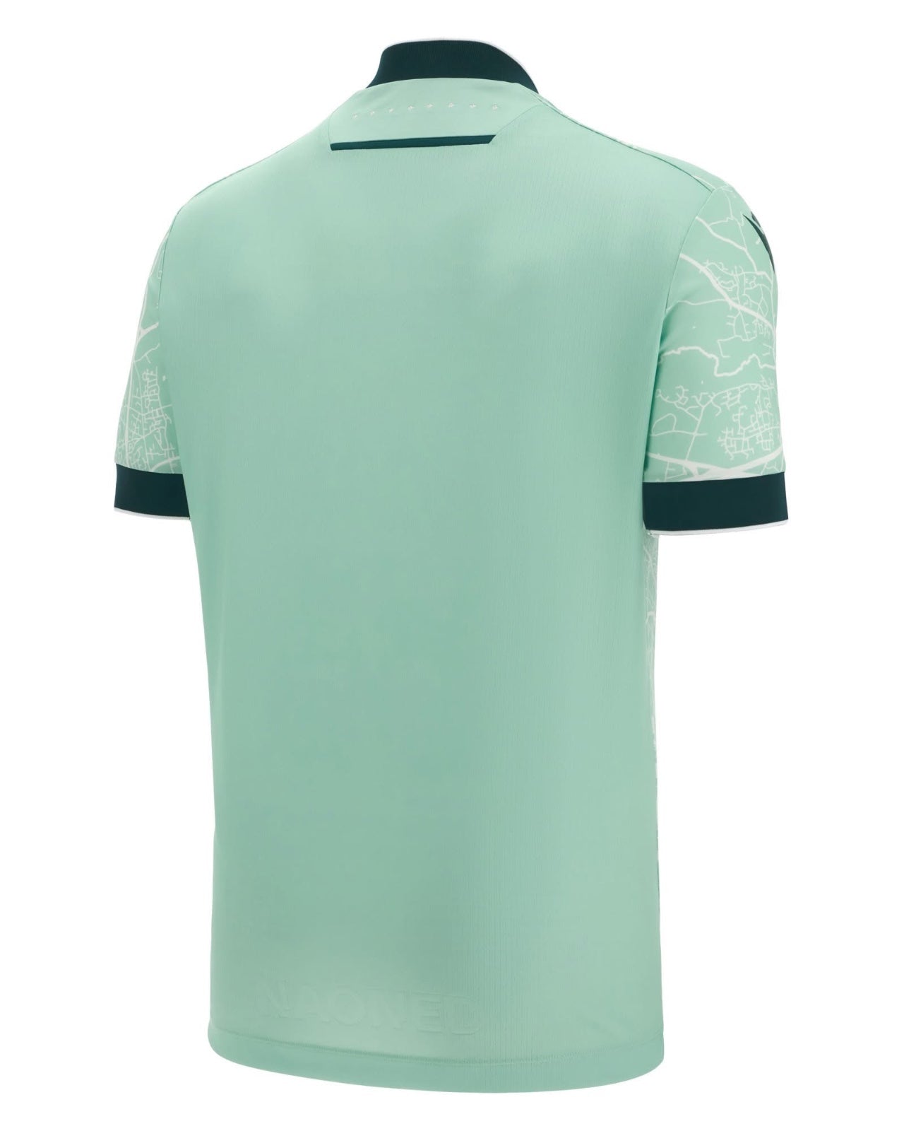MAILLOT NANTES EXTERIEUR 2025/2026