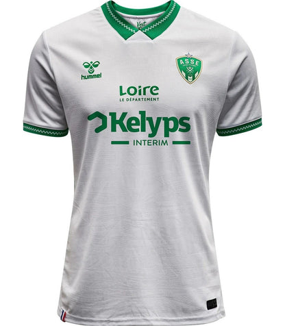 MAILLOT SAINT-ÉTIENNE EXTERIEUR 2025/2026