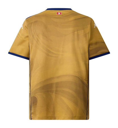 MAILLOT TUNISIE THIRD 2026