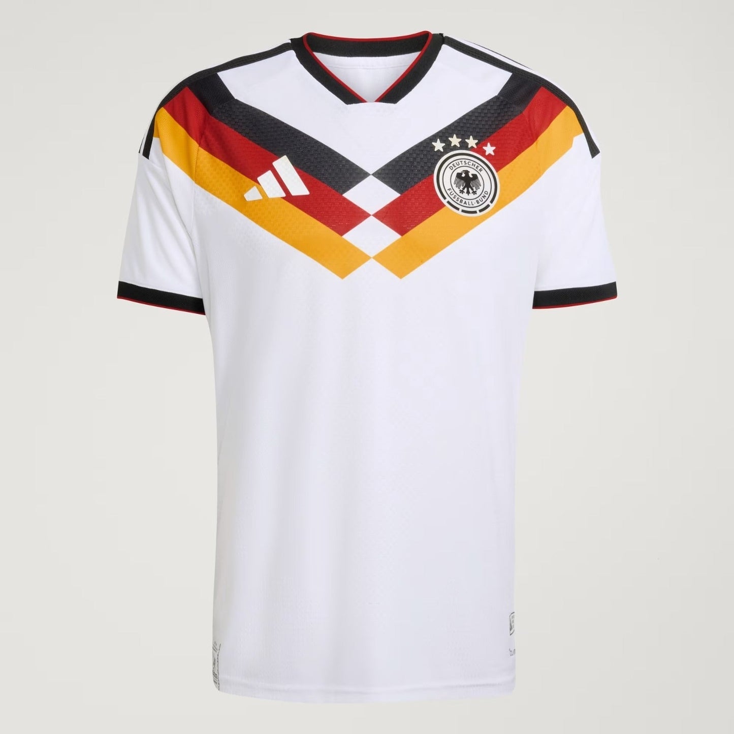 MAILLOT ALLEMAGNE DOMICILE 2026