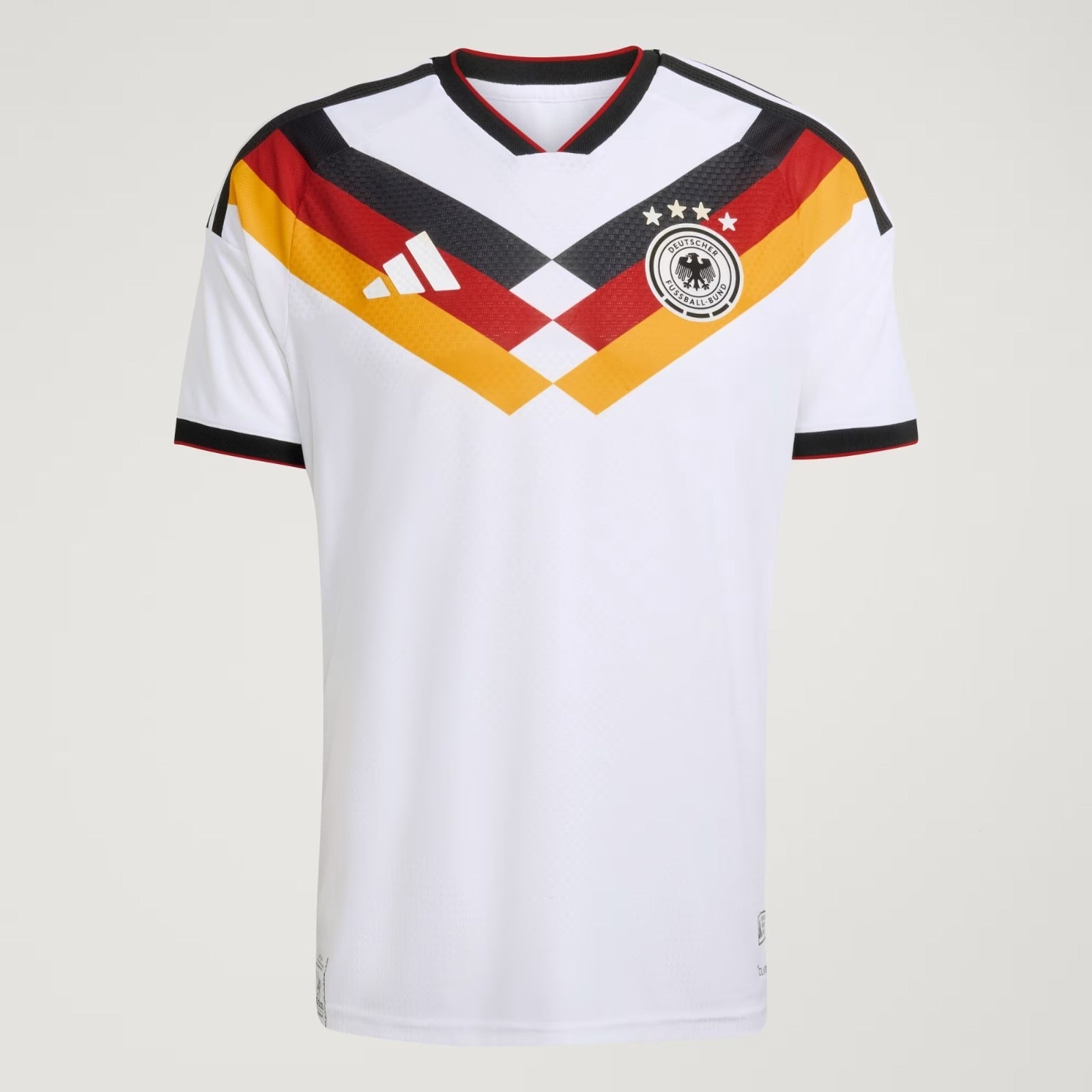 MAILLOT ALLEMAGNE DOMICILE 2026
