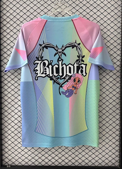 MAILLOT FC BARCELONA x KAROL G