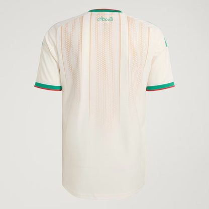 MAILLOT ALGERIE DOMICILE 2026
