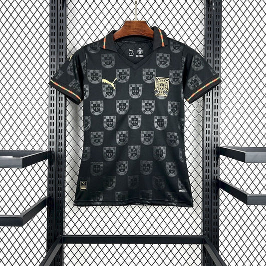 MAILLOT PORTUGAL ÉDITION SPÉCIALE EUSÉBIO 2025/2026